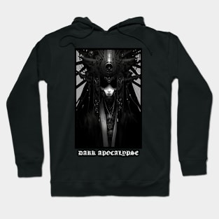 DARK APOCALYPSE 34 Hoodie